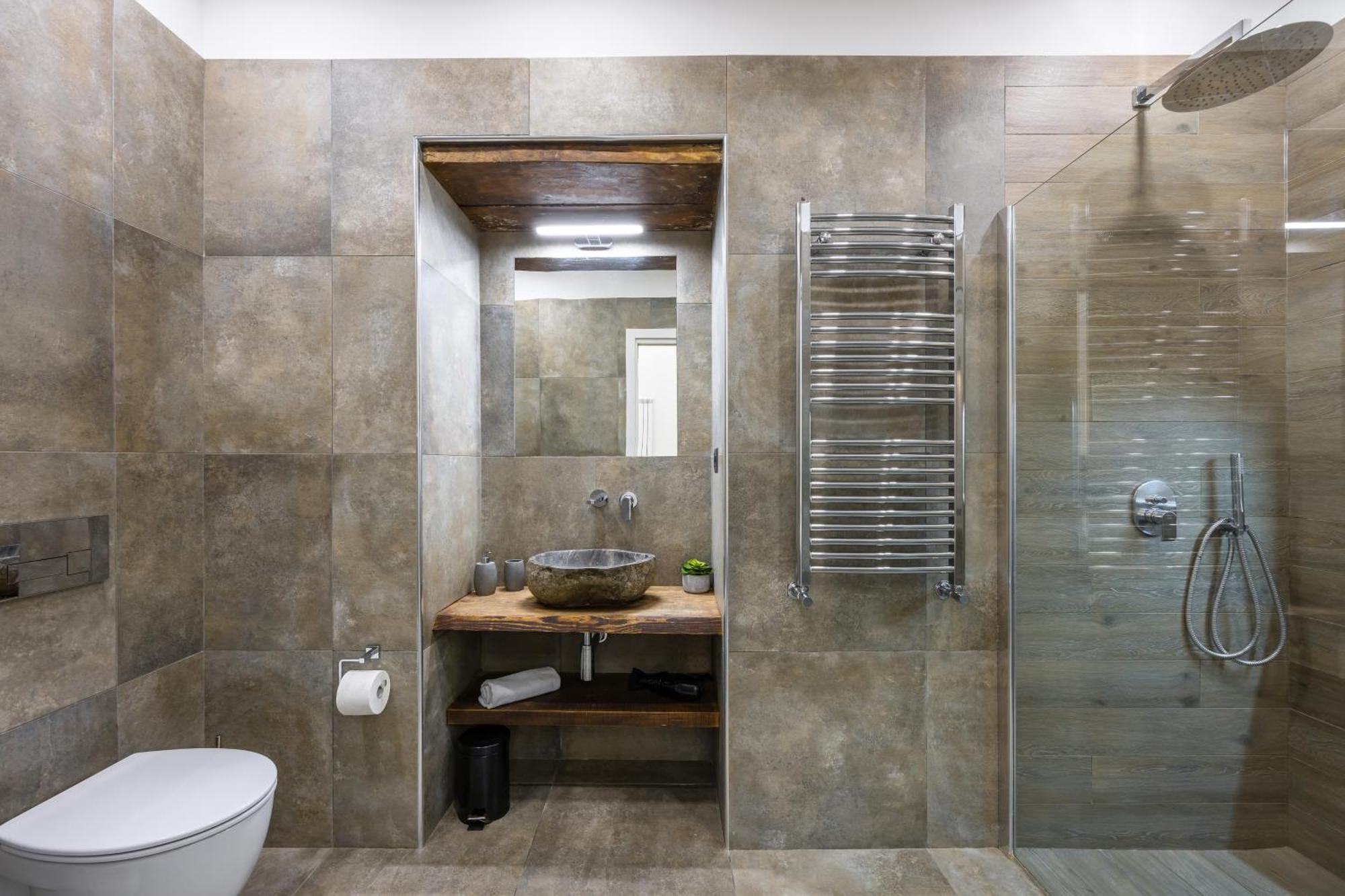 Palazzo Mormando - Industrial Apartment 那不勒斯 外观 照片